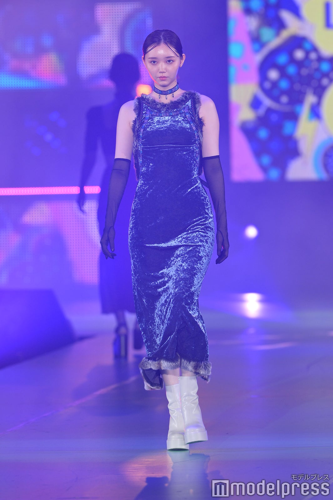 江野沢愛美（C）モデルプレス