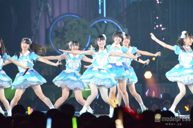 「AKB48 2013真夏のドームツアー～まだまだ、やらなきゃいけないことがある～」千秋楽