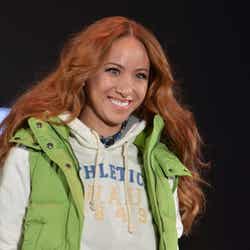 道端アンジェリカ