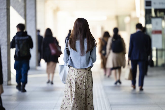 毎日会社に行くのが苦痛・・・どうすればいい？【ひとみしょうの余談ですみません】