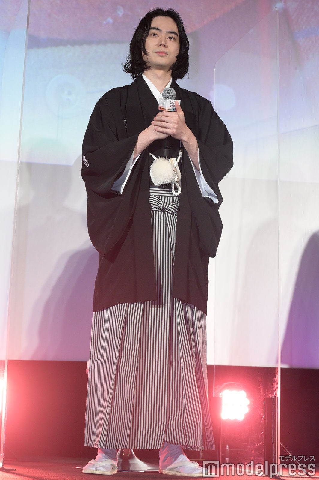 菅田将暉 （C）モデルプレス