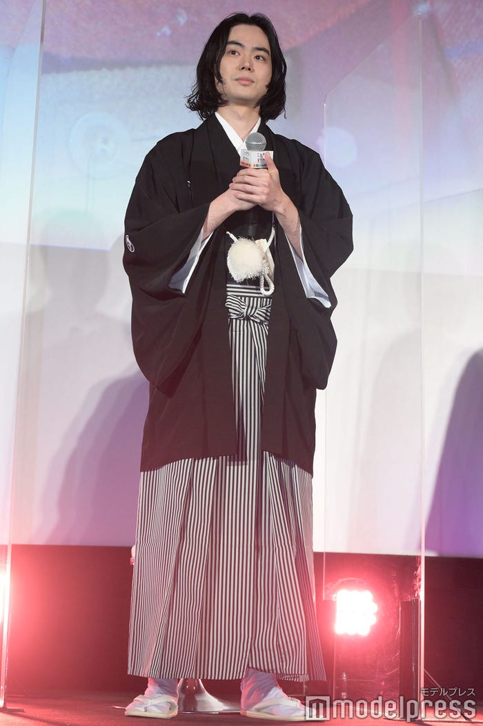 菅田将暉 (C)モデルプレス