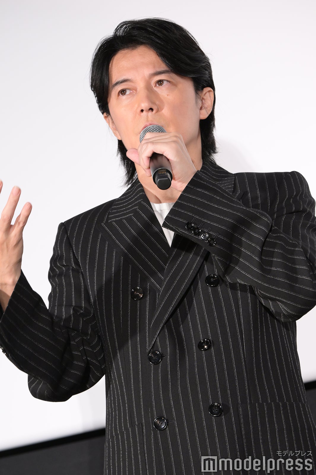 福山雅治（C）モデルプレス