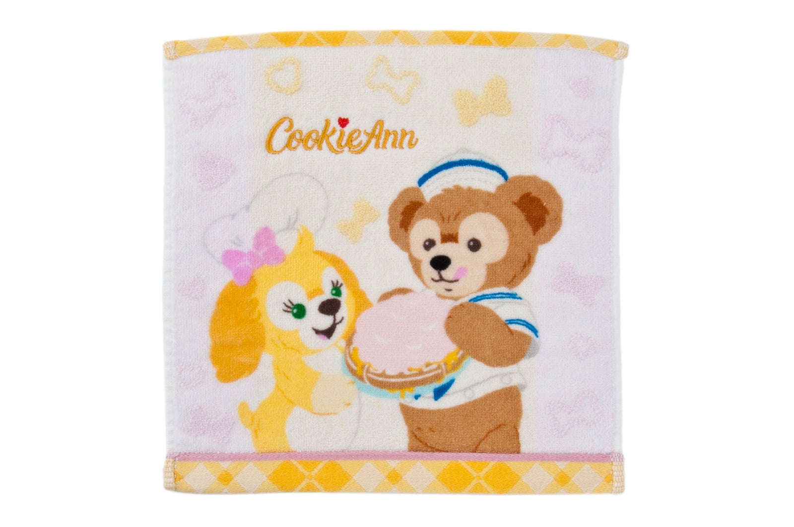 “クッキー・アン”グッズ（C）Disney