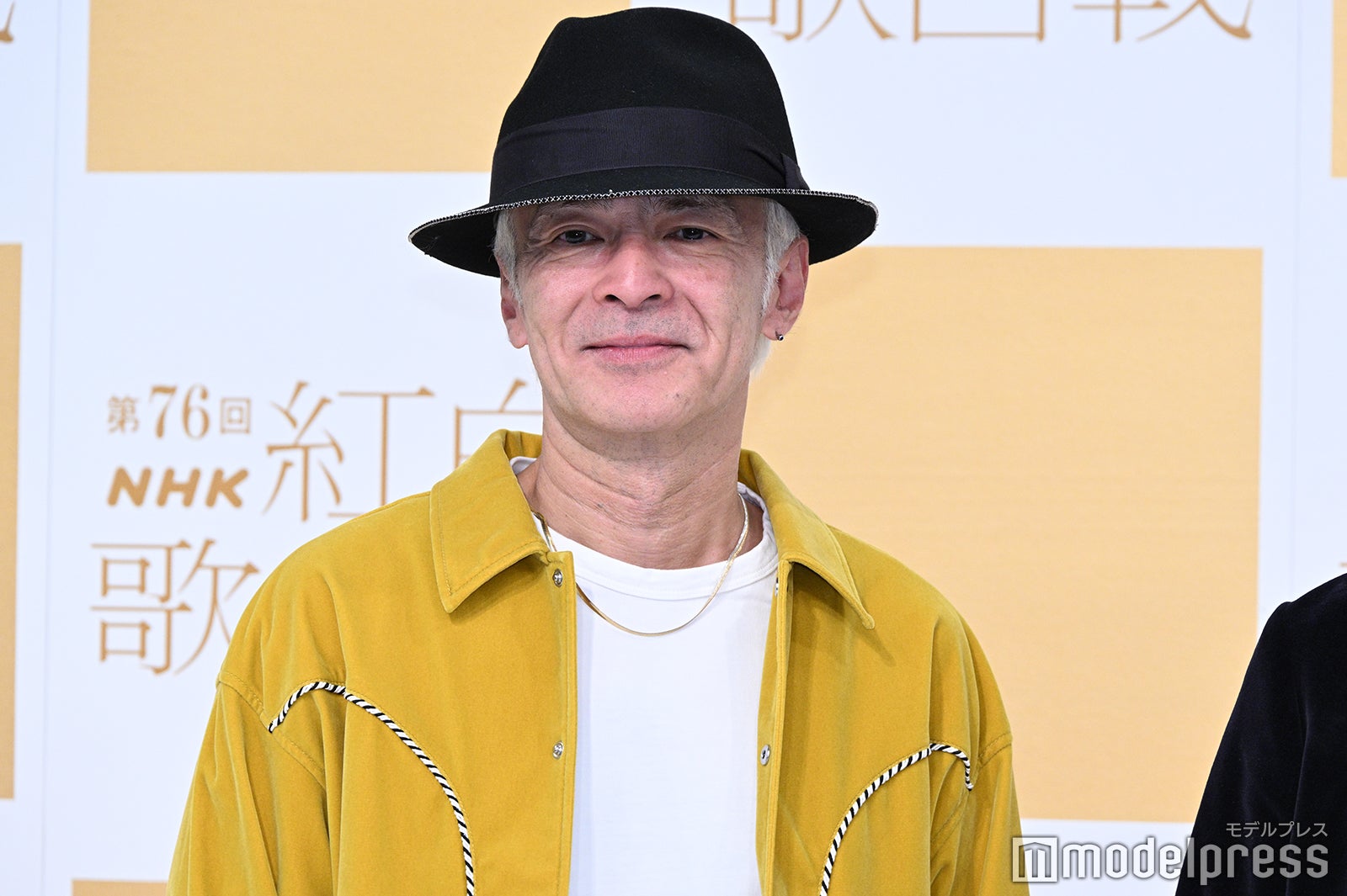 角野秀行（C）モデルプレス