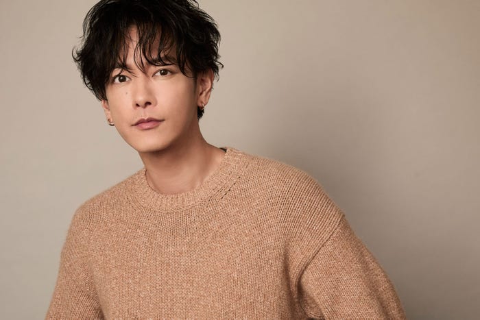 佐藤健(提供写真)