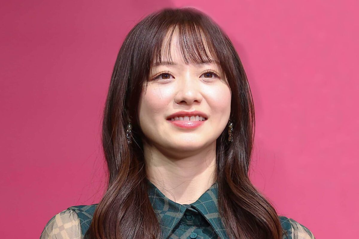 森香澄、ブレイクのきっかけとなった“人気コンビ”告白 「魔性」「男が好きな女」とイジられ…