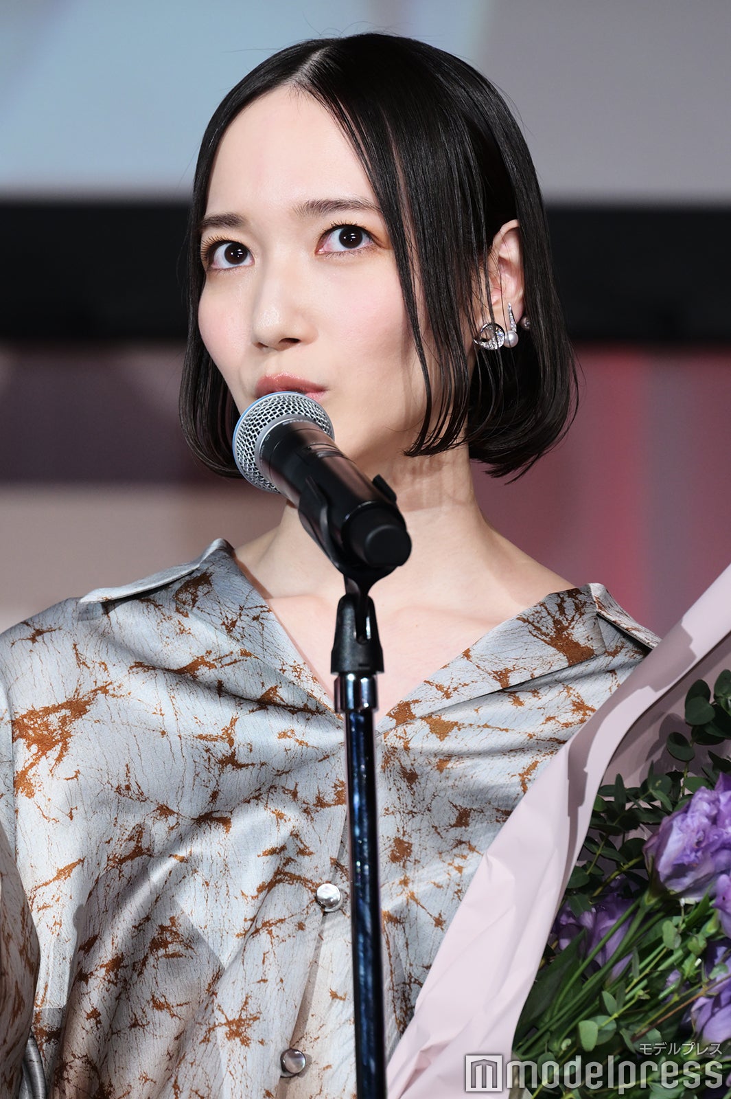 のっち（C）モデルプレス