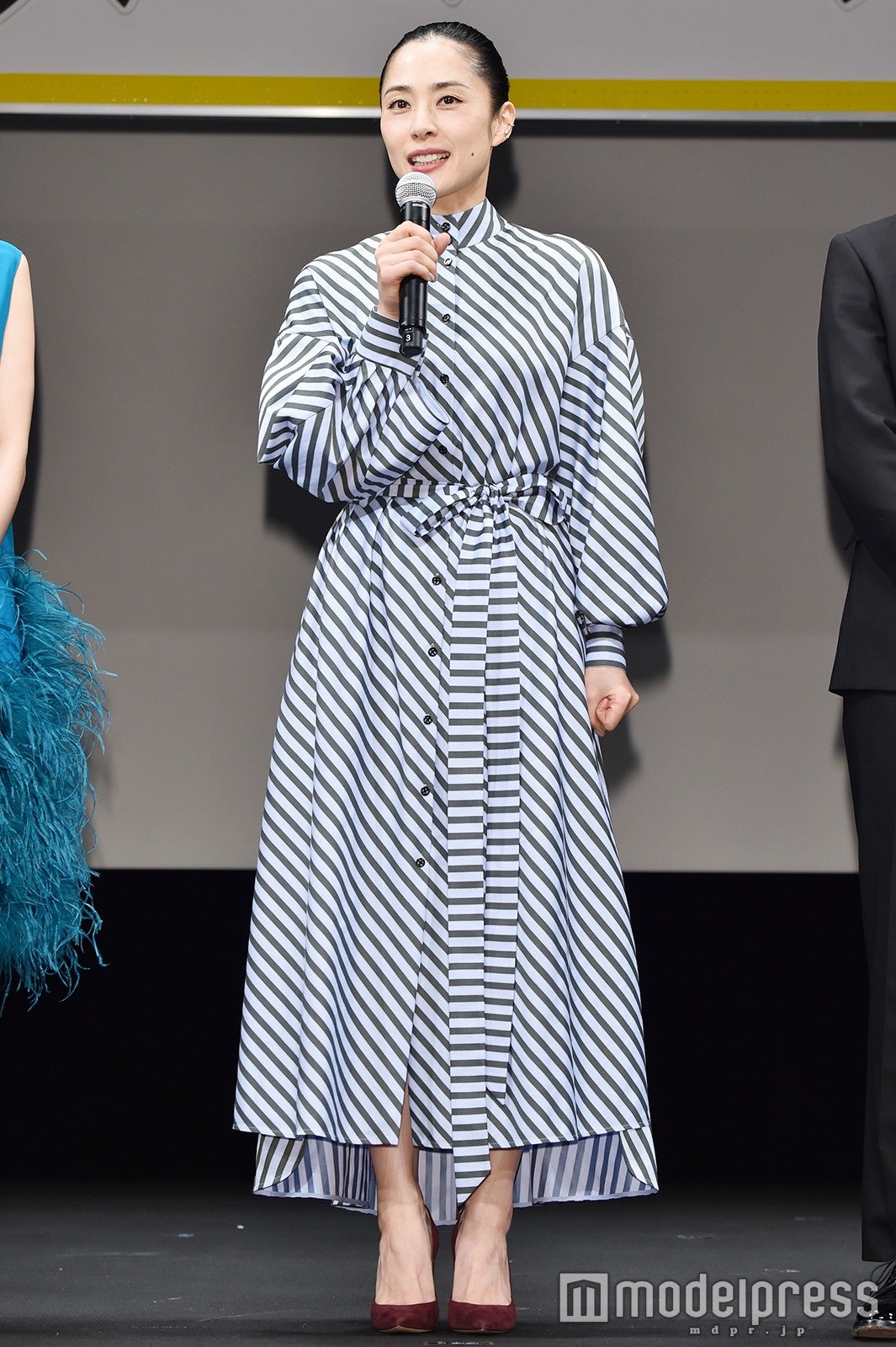 深津絵里 （C）モデルプレス