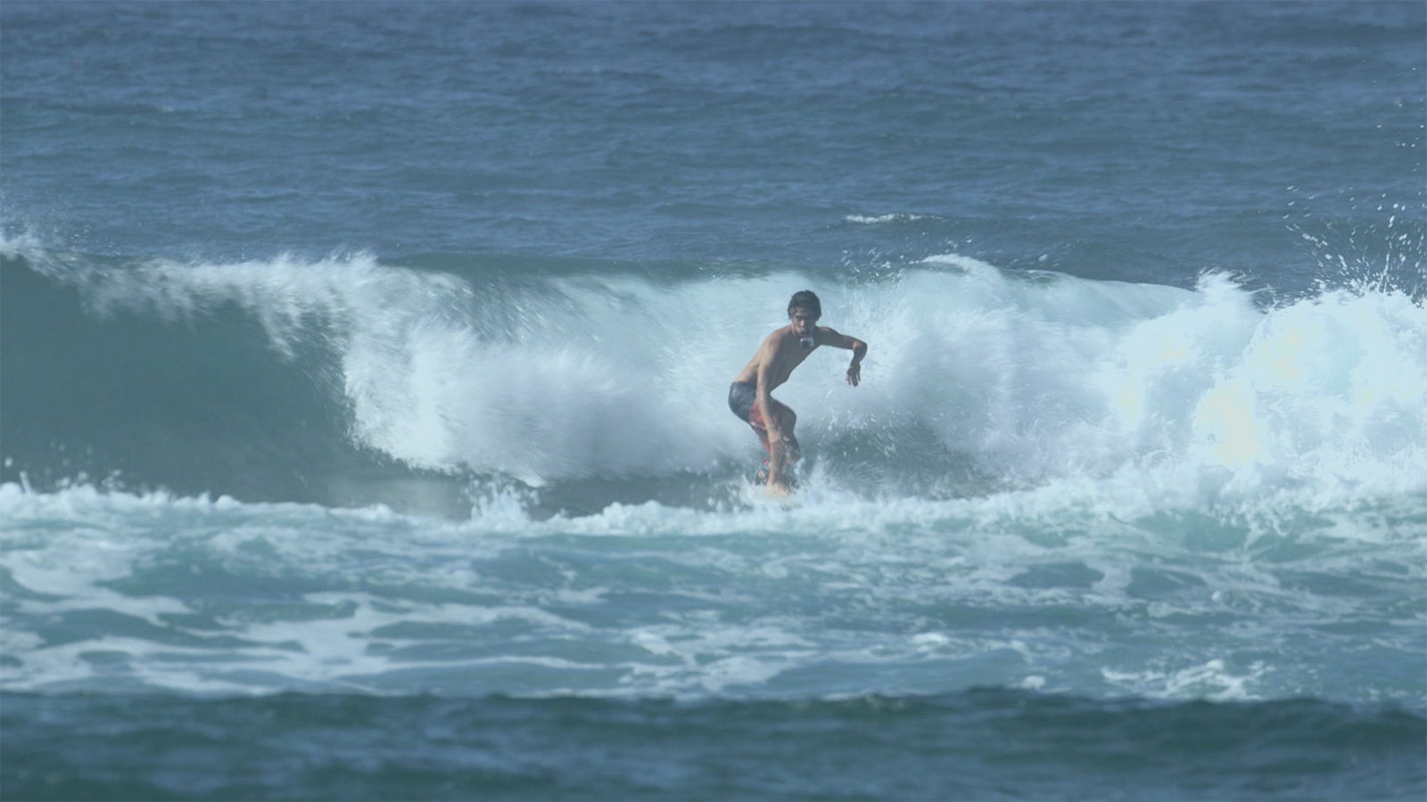 魁 『TERRACE HOUSE ALOHA STATE』23rd WEEK（C）フジテレビ／イースト・エンタテインメント