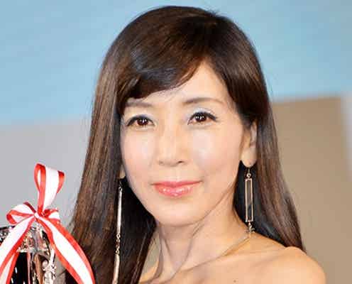 川島なお美さんバースデー、降板舞台の観客1500人が天国へ祝福