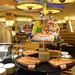 ディズニーアンバサダーホテル内レストラン「シェフ・ミッキー」