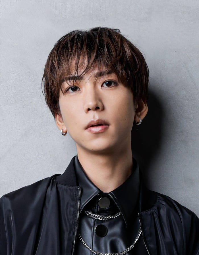 鈴木大河(C)TOBE Co., Ltd.