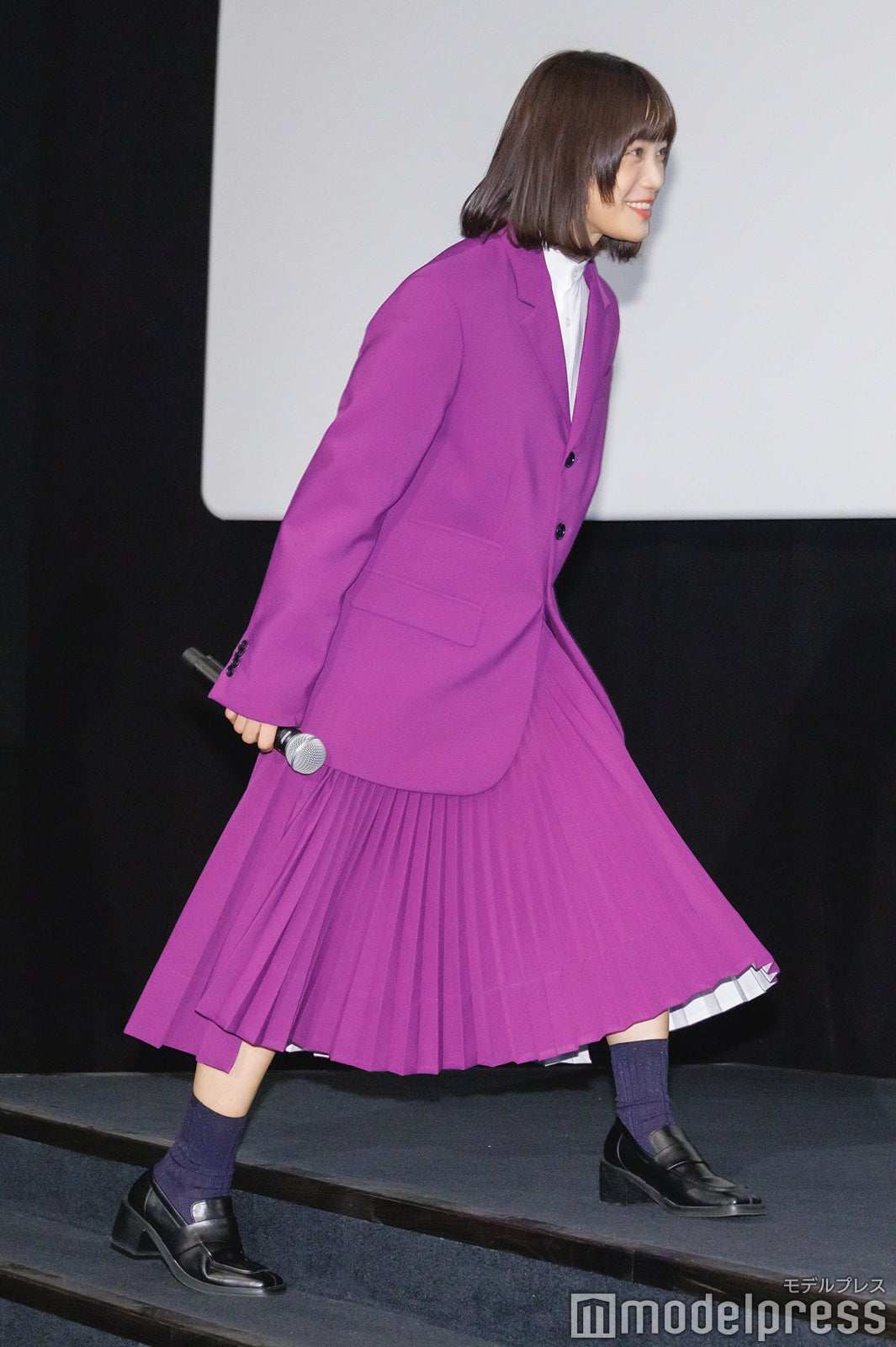 深川麻衣（C）モデルプレス