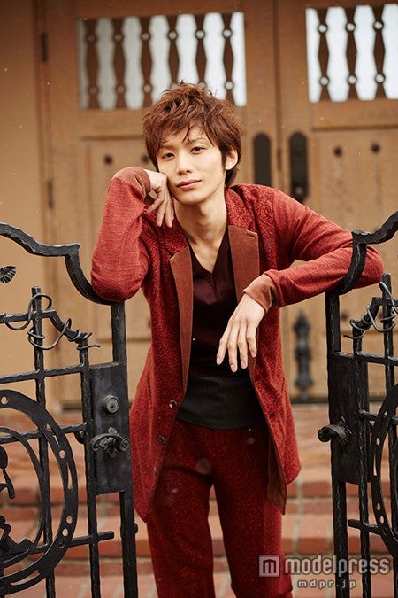 久保田秀敏（画像提供：所属事務所）