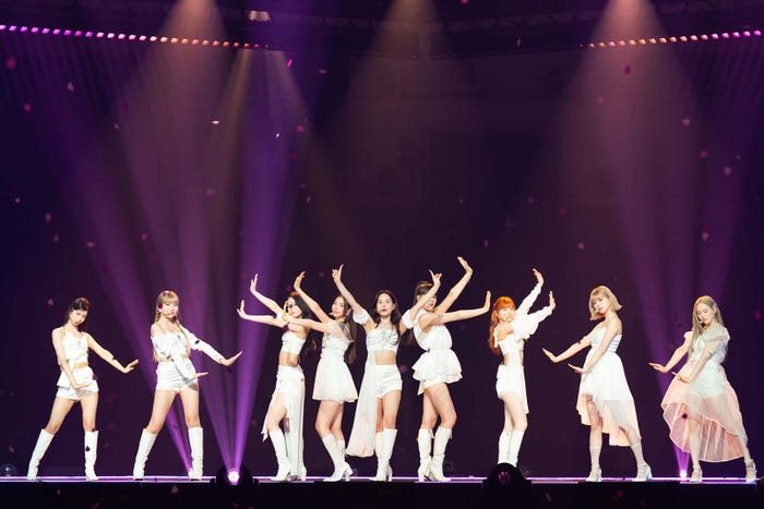 「KCON JAPAN 2023」(C)CJ ENM Co., Ltd, All Rights Reserved