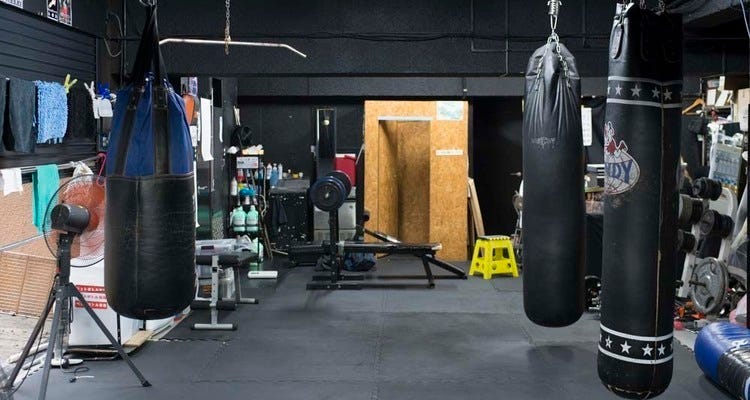 ダイエット&フィットネス