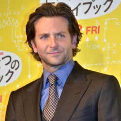 ブラッドリー・クーパー(C)2012 SLPTWC Films,LLC. All Rights Reserved.配給:ギャガ