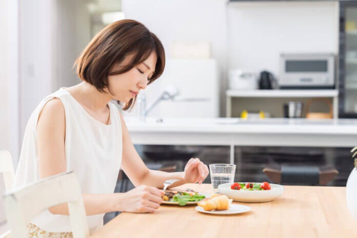 他人が幸せそうに見えたとき