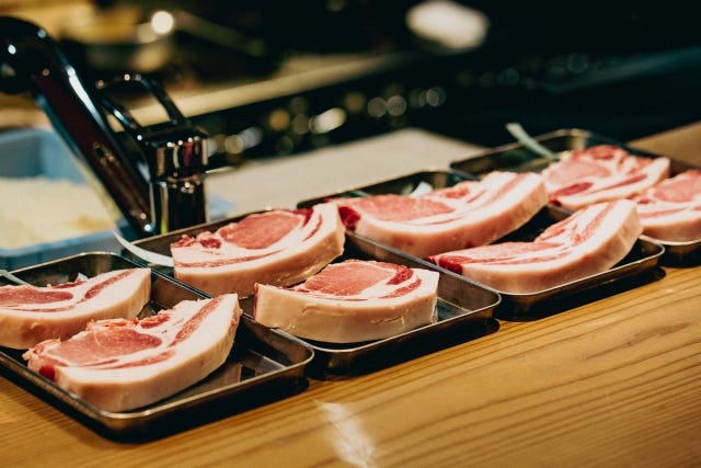 新ジャンル「とんかつ料理」とは？神戸の割烹が手掛けるお店が神戸に誕生