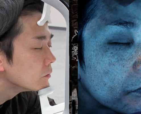 かまいたち・見取り図ら、肌年齢明らかに 抜き打ち健康診断で“限界”に追い込まれる<ジョンソン>