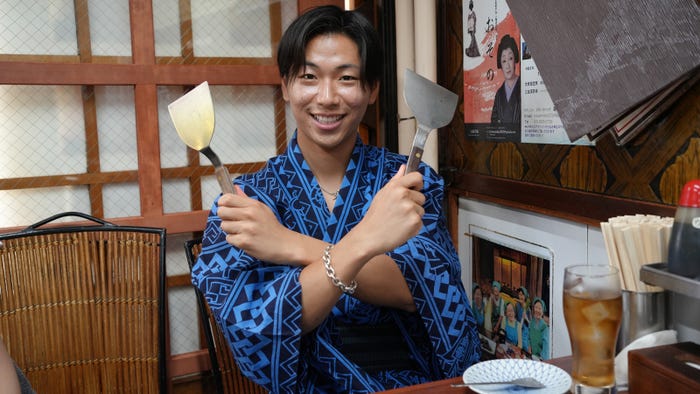 宮崎祐樹さん(提供写真)