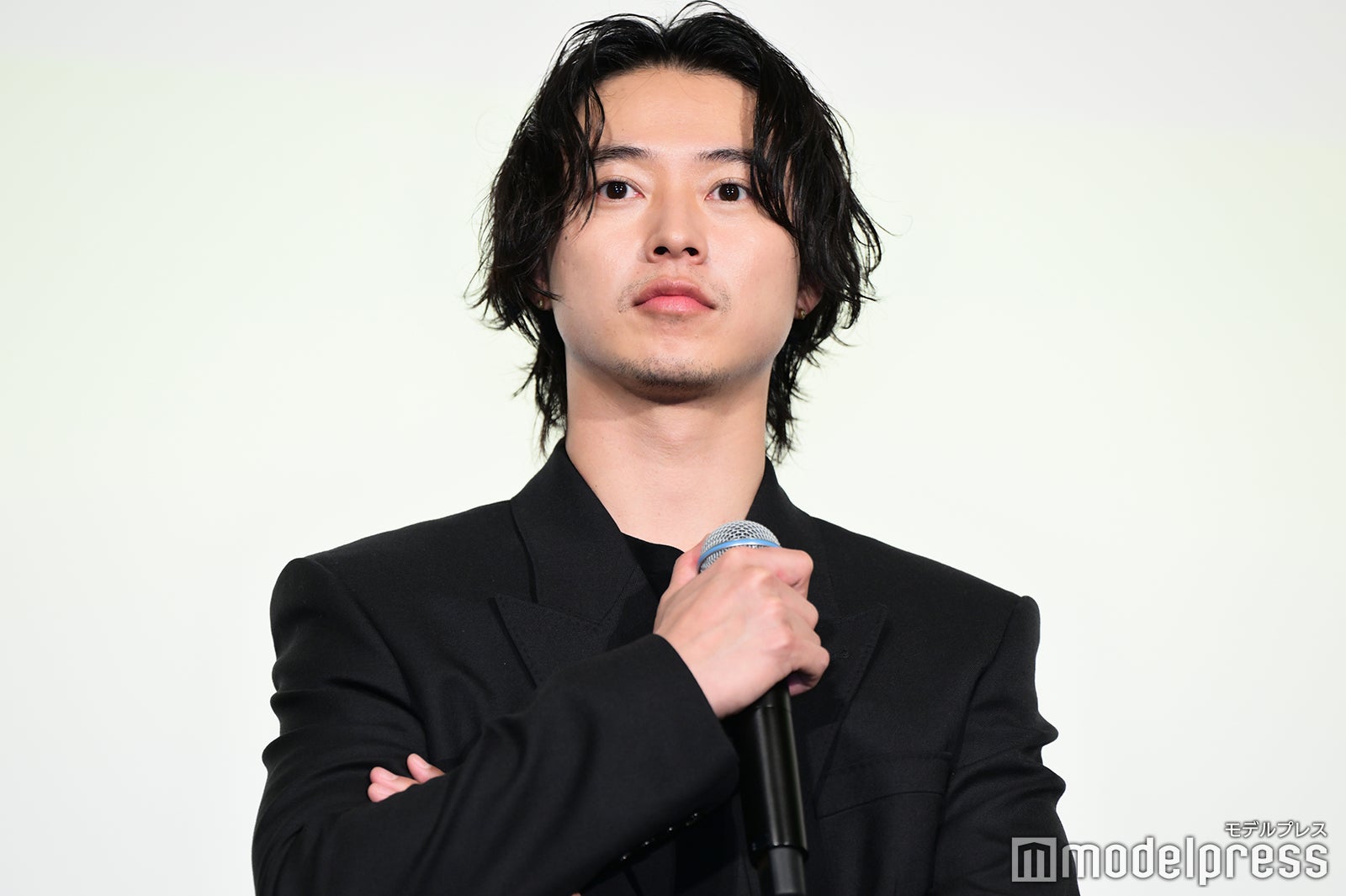 山崎賢人（C）モデルプレス