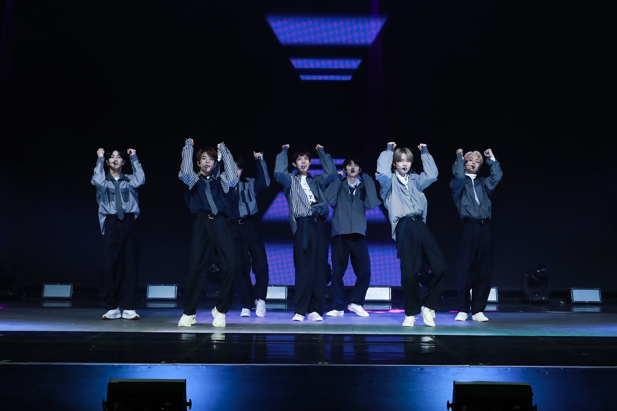 ENHYPEN（C）BELIFT LAB