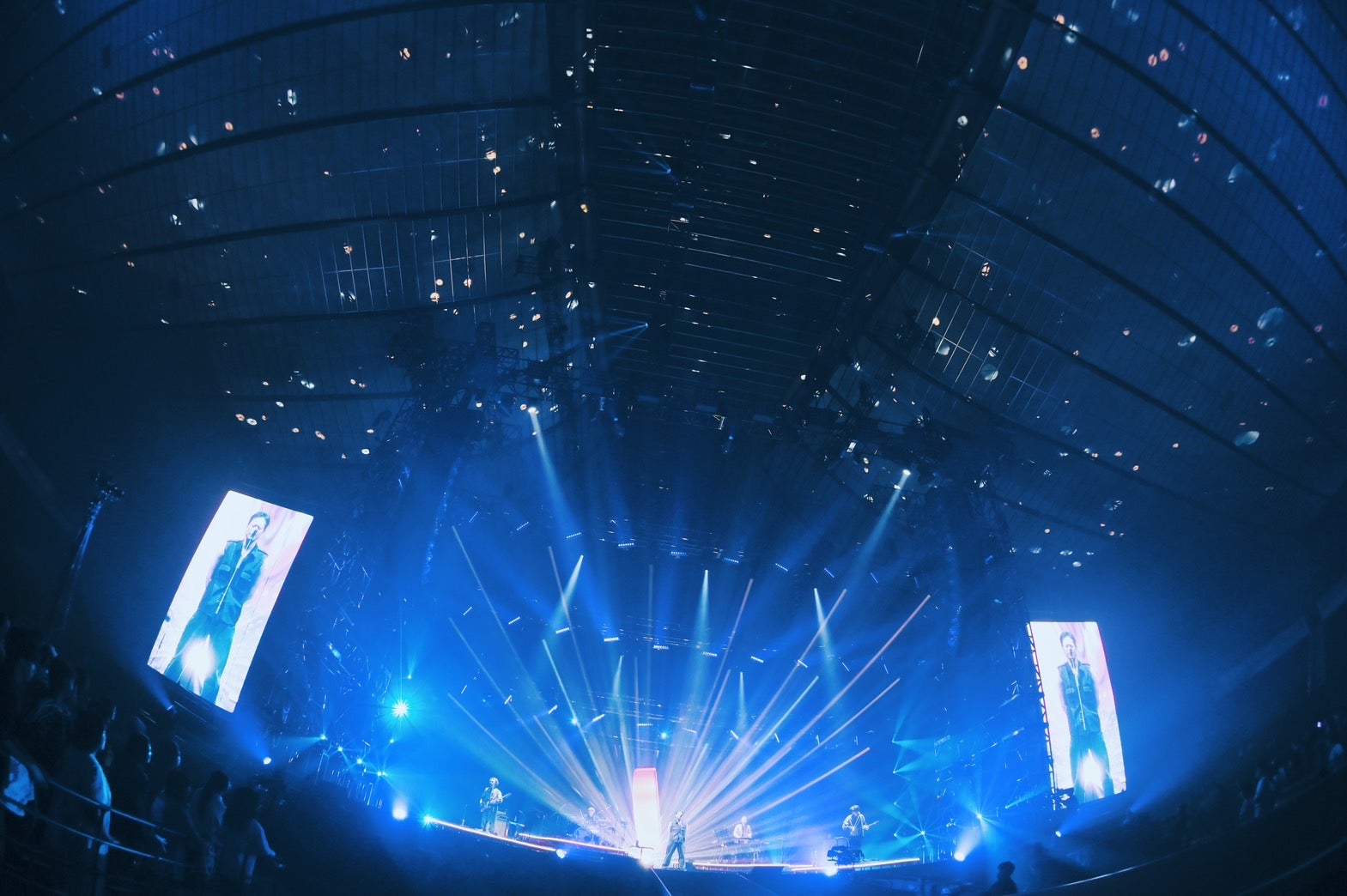 菅田将暉（C）上飯坂一