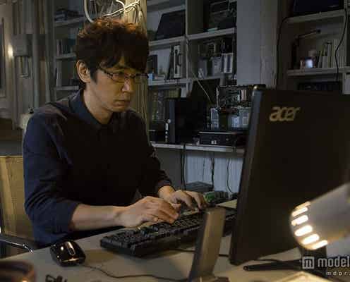 藤原竜也×岡田将生「ST」、映画新キャスト発表