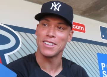 WBC 米国代表がハーパー＆スキーンズらロッカーを公開 デッドスペースに星条旗が ウェアずらりにファン反響「かっこいい」「タイトルをアメリカに」