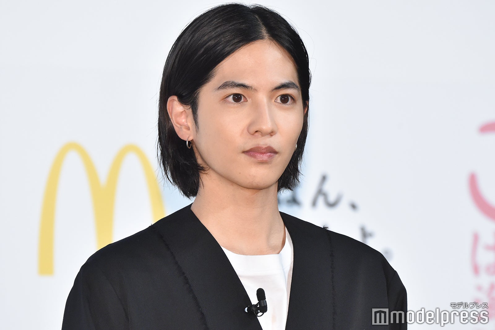 志尊淳 （C）モデルプレス