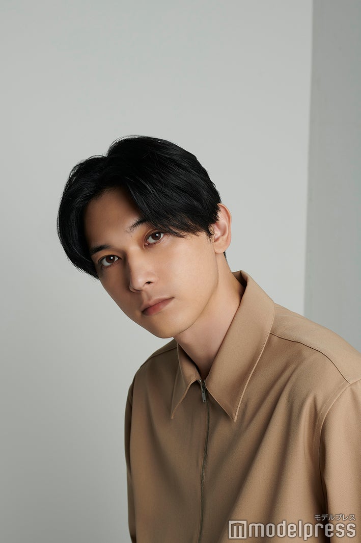 吉沢亮（C）モデルプレス