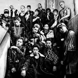 THE RAMPAGE from EXILE TRIBE（提供写真） 