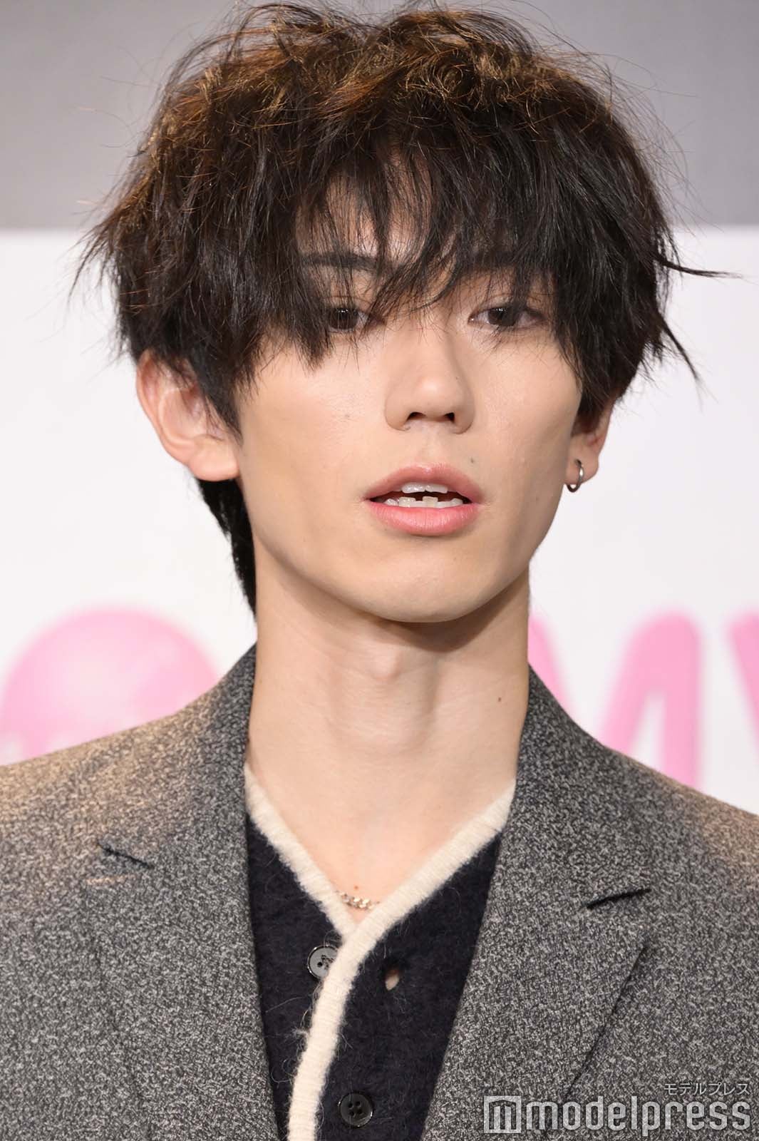 樋口幸平（C）モデルプレス