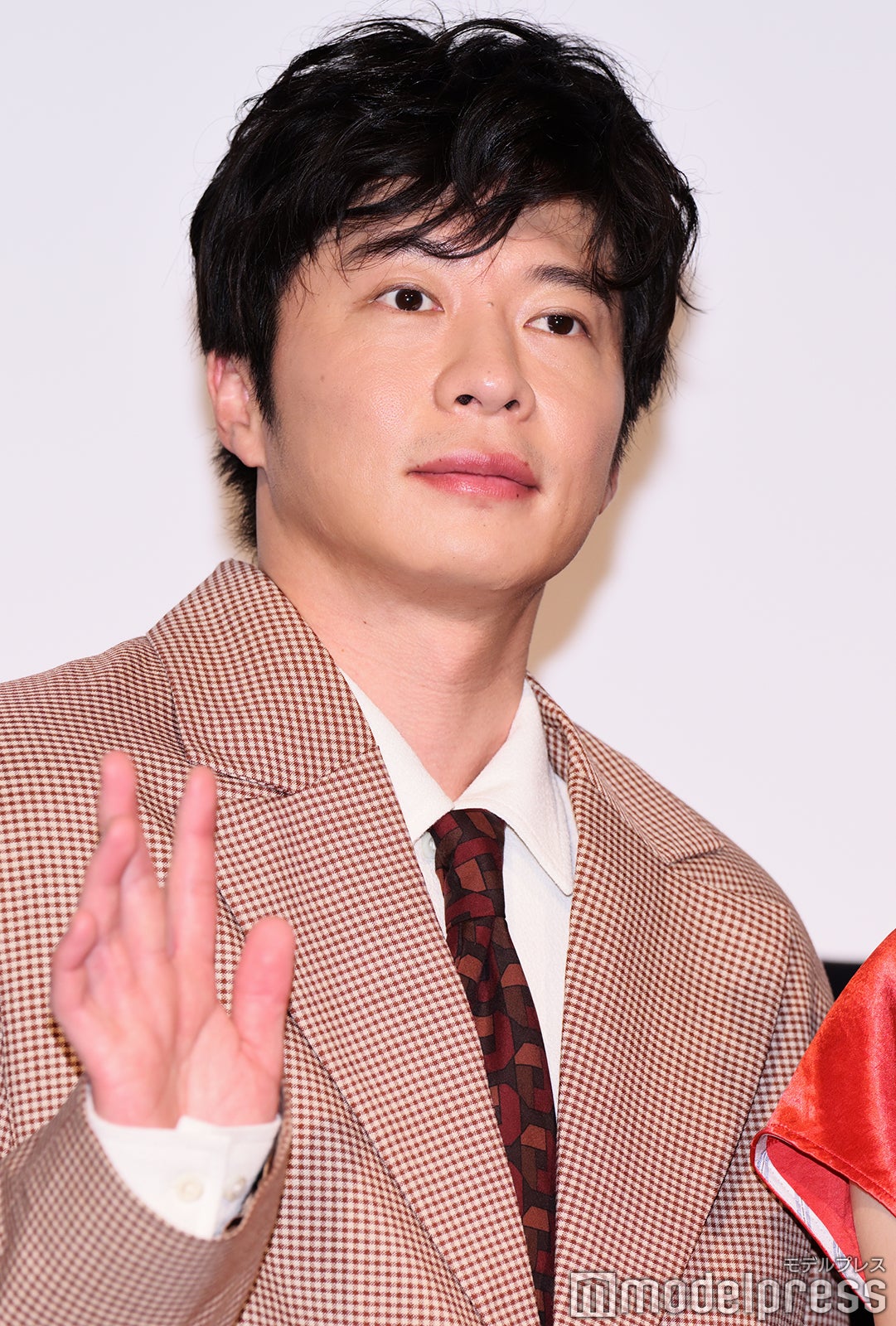 田中圭（C）モデルプレス