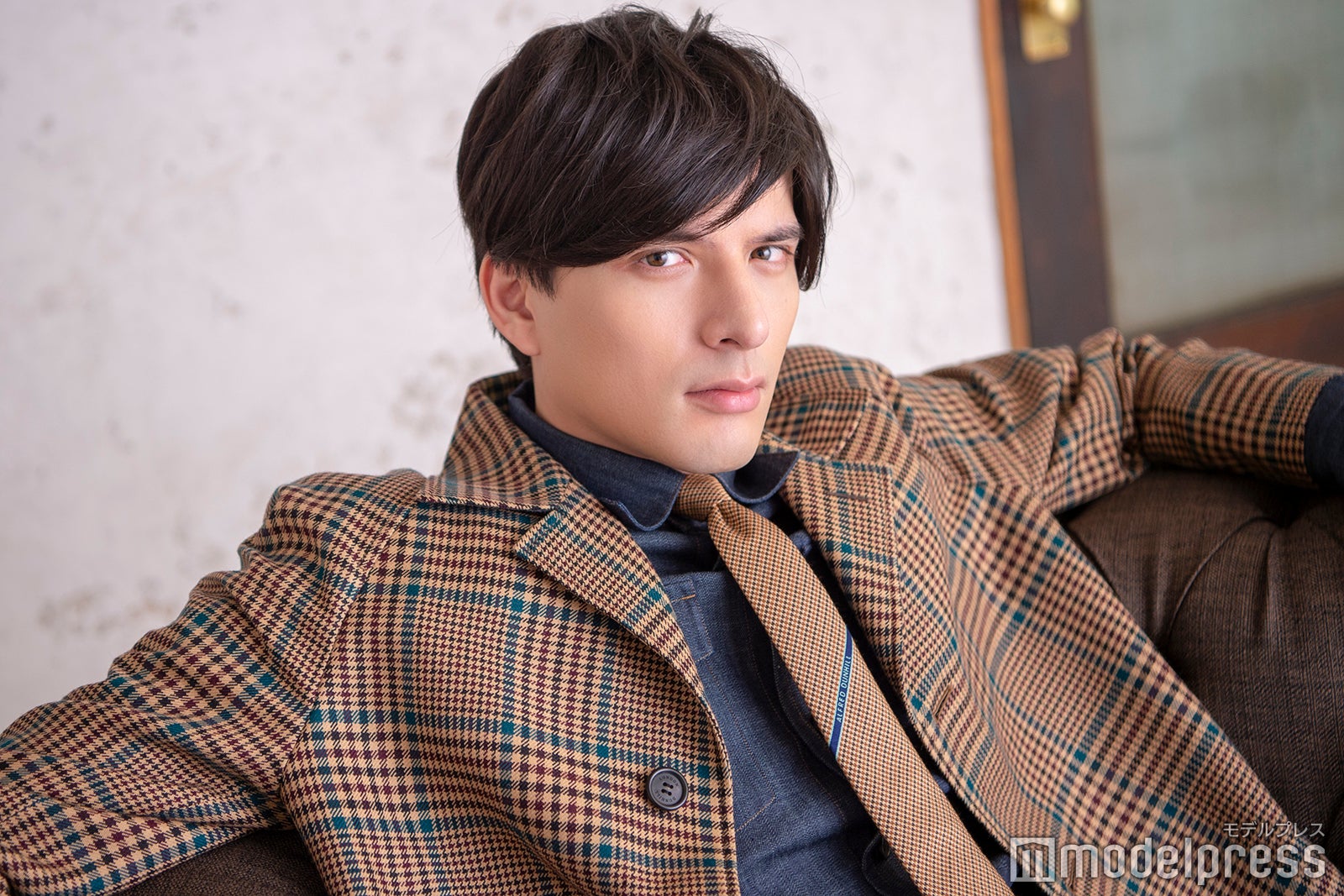 城田優（C）モデルプレス