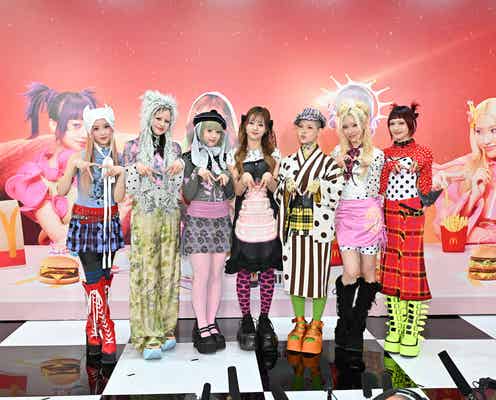 XG・HARVEY、ワールドツアーを祖父母も鑑賞 HINATAが“夢を叶える秘訣”回答