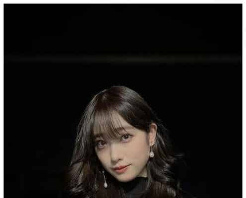 新成人・高橋ひかる、念願の巻き髪ロングヘア公開に反響「可愛すぎ」