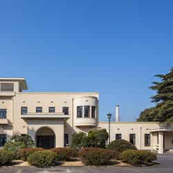 東京都庭園美術館/提供:東京都庭園美術館