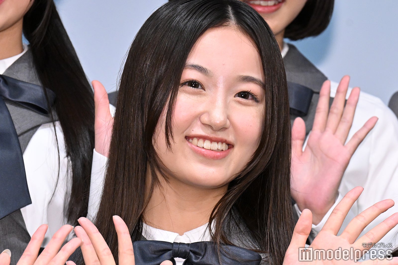 リー（C）モデルプレス