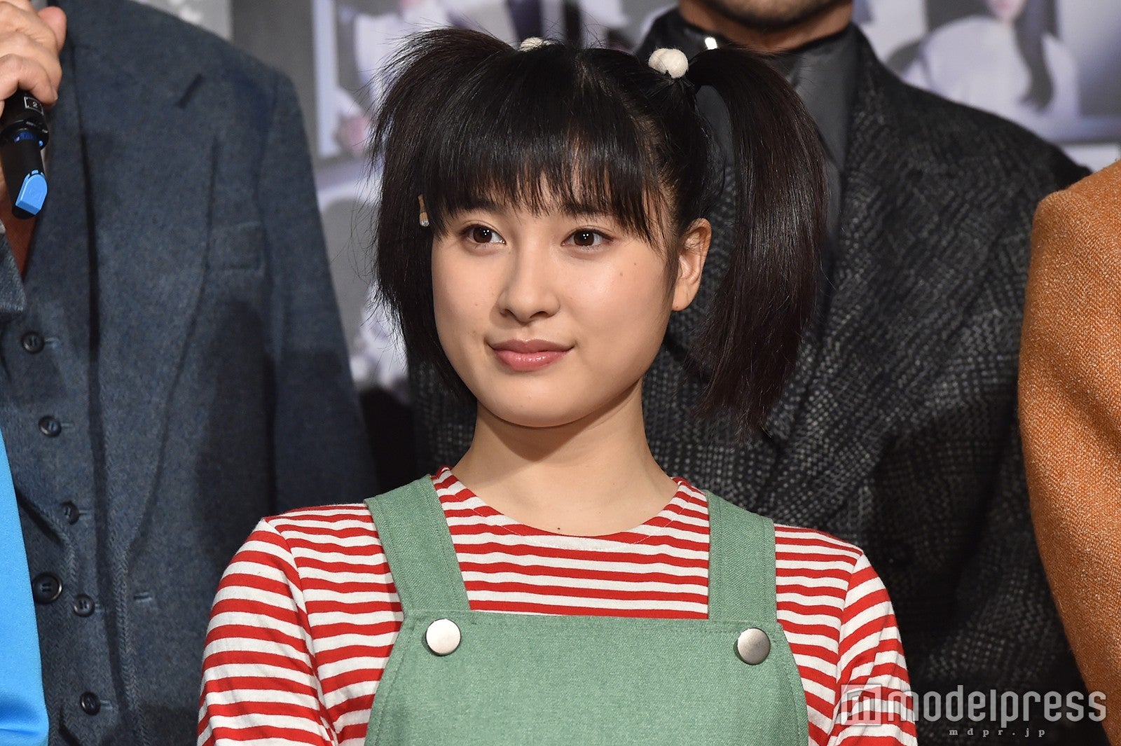 土屋太鳳 （C）モデルプレス