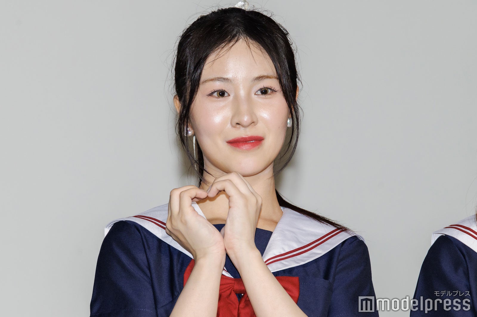 ミオ（C）モデルプレス