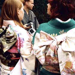 初詣デートで気を付けたいこと4つ／Kimonos by KelseaGroves【モデルプレス】