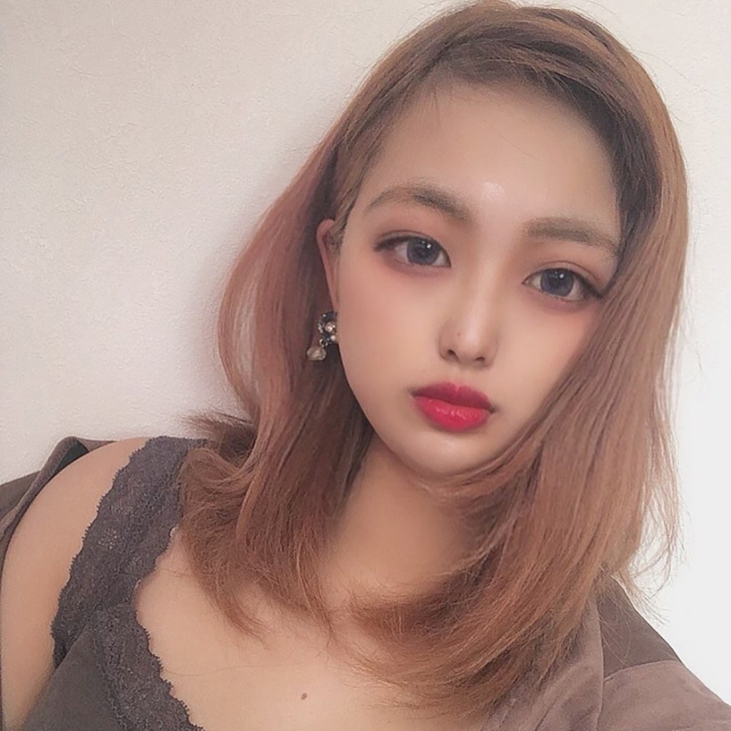 「MISS CIRCLE CONTEST 2020」二次エントリー通過者（提供写真）