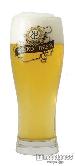 六甲ビール醸造所／画像提供：MUSA