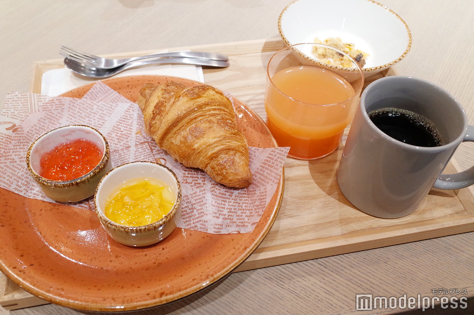 lyf銀座東京（C）モデルプレス