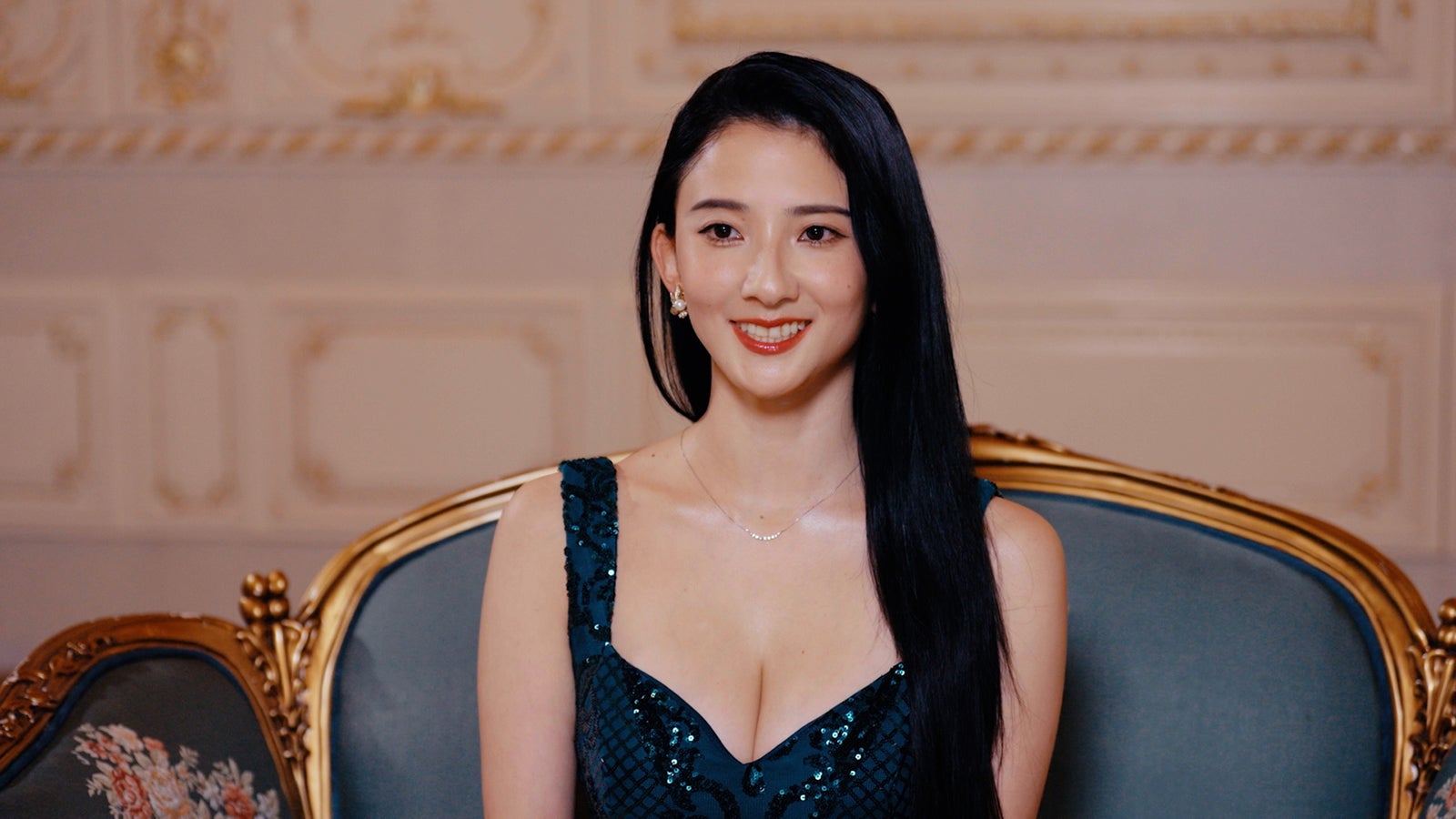 アオイ（C）AbemaTV,Inc