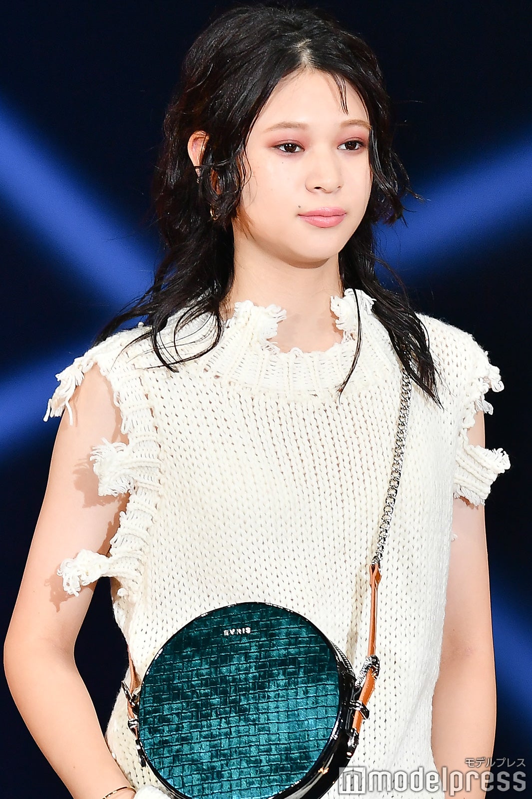 miu （C）モデルプレス