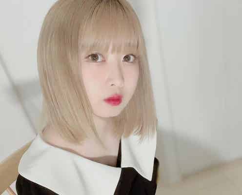 マヂカルラブリー村上と結婚のいとくとら(いくら)、ニコニコ動画“踊ってみた”のパイオニア的存在 キュートなルックスにも注目<プロフィール>